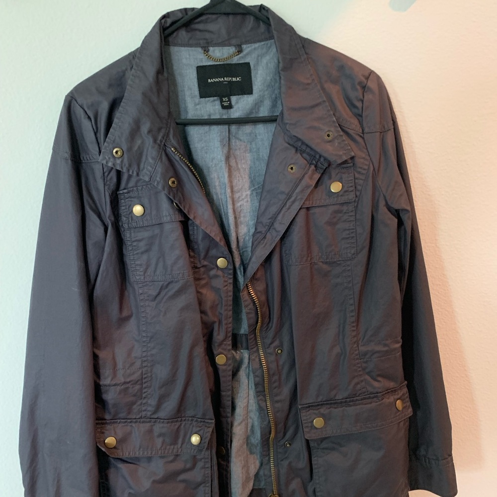 BANANA REPUBLIC | Jacket